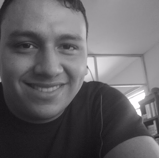 Danny Carrasco Photo 30