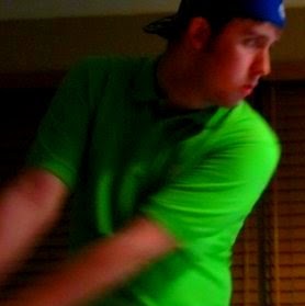 Chris Stout Photo 1