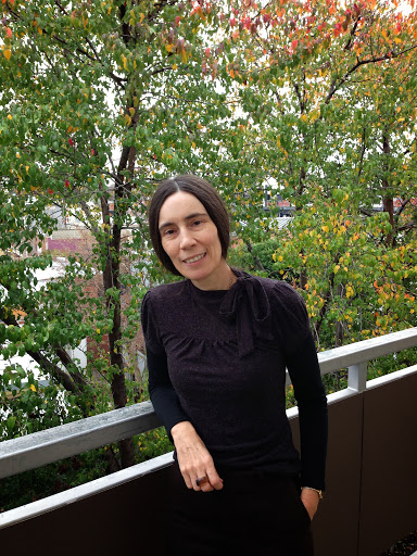 Suzanne Fraser Photo 29