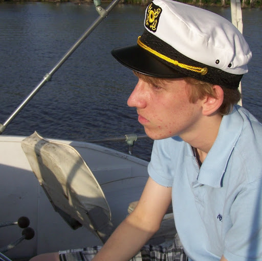 Joseph Frederick Photo 17