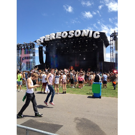 Aaron Parker Photo 16 Aaron Parker Photo 16