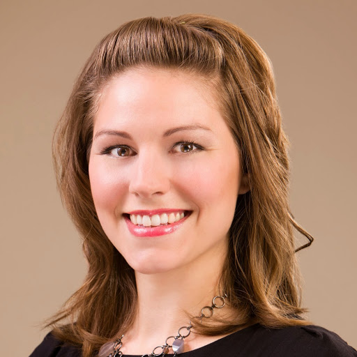 Rachel Robinson Photo 24