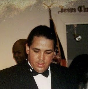 Marvin Bailey Photo 13