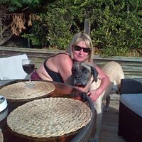 June Hinton Photo 7