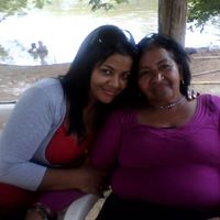 Teresa Manrique Photo 10