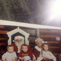 Angela Coker Photo 22