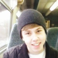 Joshua Wardle Photo 7