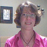 Tina Krause Photo 22