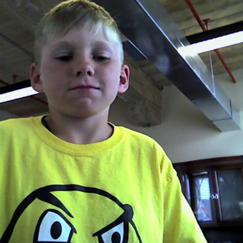 Mason Hansen Photo 8