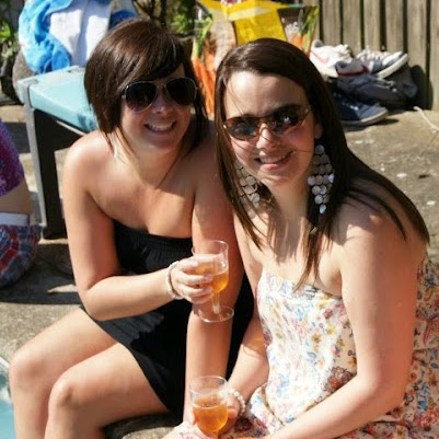 Claire Saunders Photo 15 Claire Saunders Photo 15