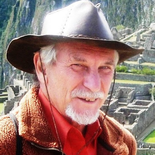 Richard Hebert Photo 5