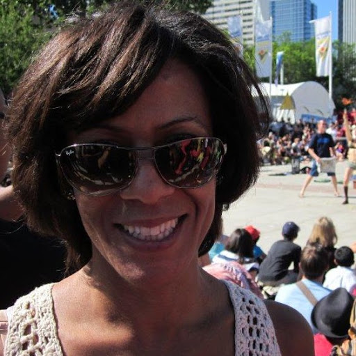 Andrea Barker Photo 19