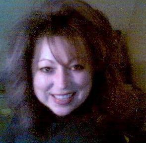 Paula Hardin Photo 27