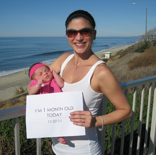 Traci Conroy Photo 5