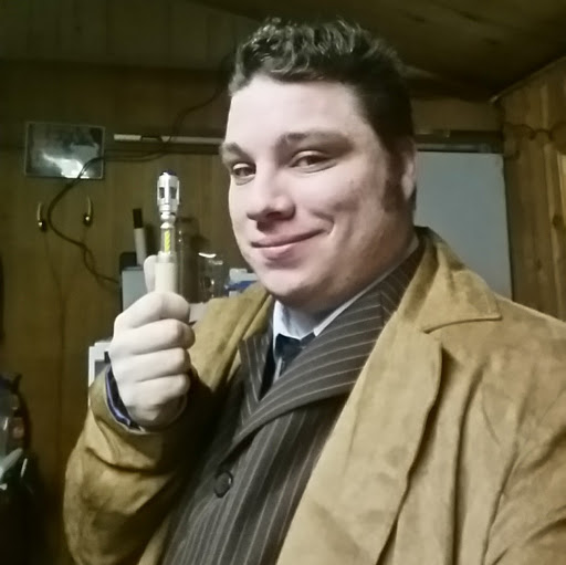 Kane Dawson Photo 11