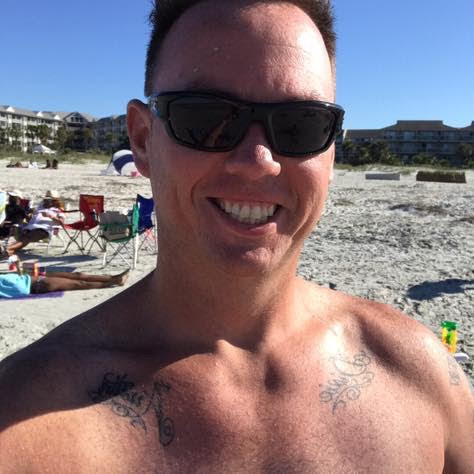 Chris Hutson Photo 9