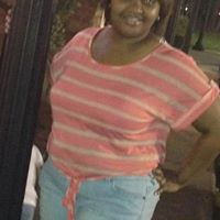 Krystal Ingram Photo 18
