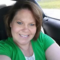 Kristin Myers Photo 29