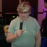 Ruth Jamison Photo 7