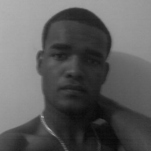 Darell Benoit Photo 1