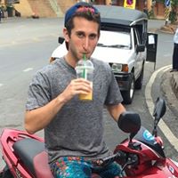 Jeremy Bloom Photo 15