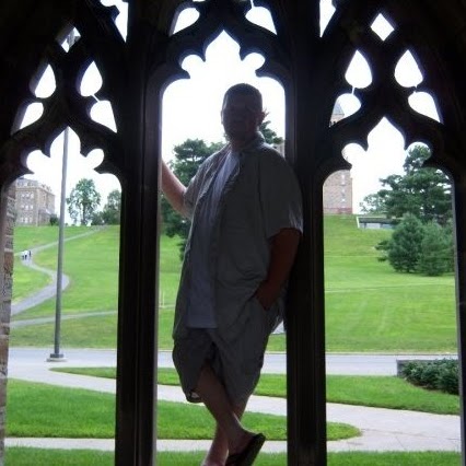 Gregory Owen Photo 19