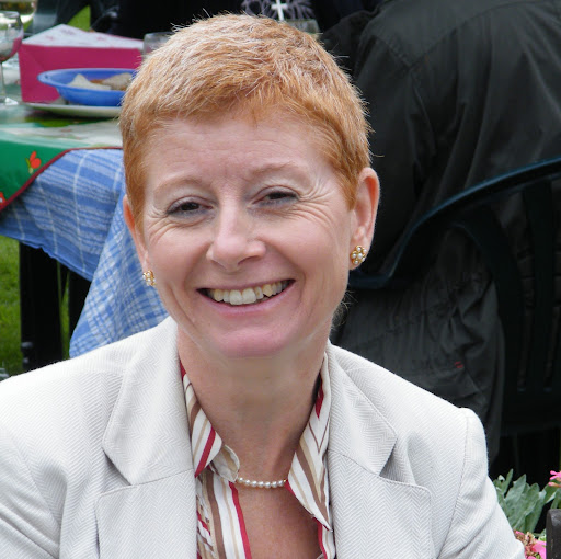 Pauline Price Photo 16