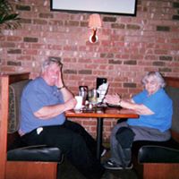 Theresa Hopkins Photo 42