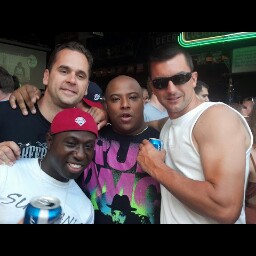 Tim Hickman Photo 26