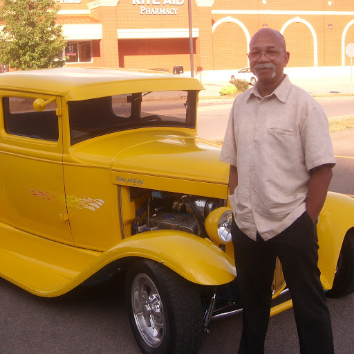 Joseph Lowe Photo 19
