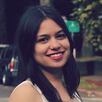 Christina Paz Photo 10