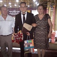 Oscar Mendoza Photo 18