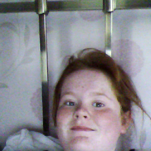 Shannon Hamilton Photo 29