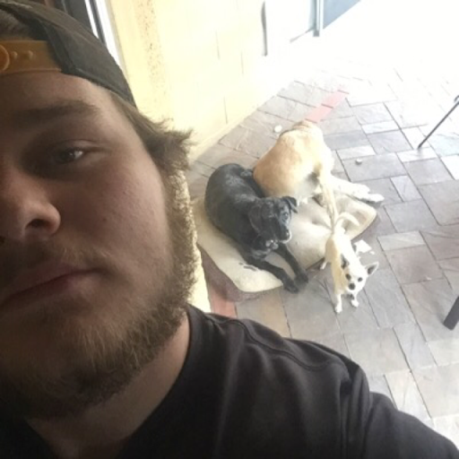 Bryan Pickett Photo 32