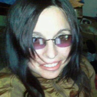 Jennifer Rogers Photo 22