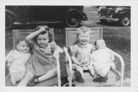 Connie Sharp Photo 24