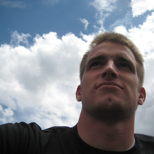 Colter Nattrass Photo 3