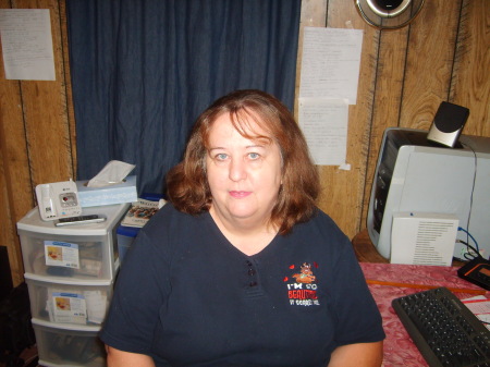 Judy Abbott Photo 18