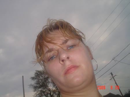 Angela Walker Photo 52