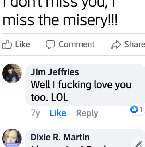 Stacey Jeffries Photo 2