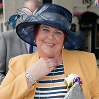 Patricia Hardman Photo 9