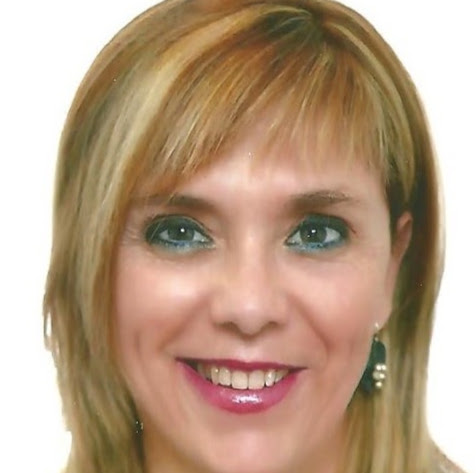 Maria Mateo Photo 26