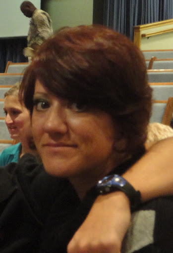 Cherie Bailey Photo 32