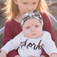 Jessica Moorhead Photo 24