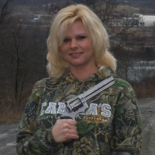 Crystal Walter Photo 18