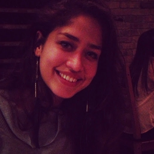 Manuela Alvarado Photo 3