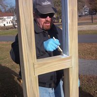 Robert Mattingly Photo 16