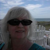 Christina Welch Photo 18