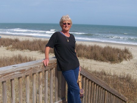 Sandra Matheson Photo 5