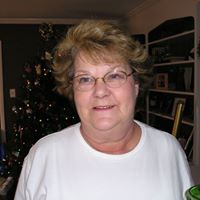 Marcia Murray Photo 22